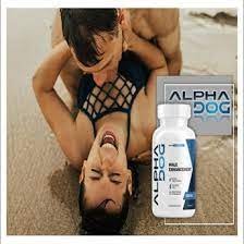 Alpha Dog Male Enhancement