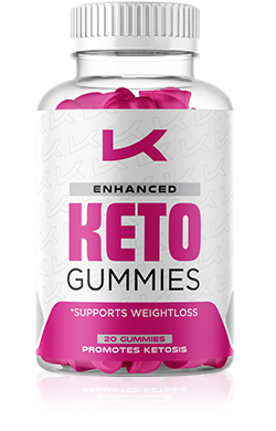 Keto Pink Gummies
