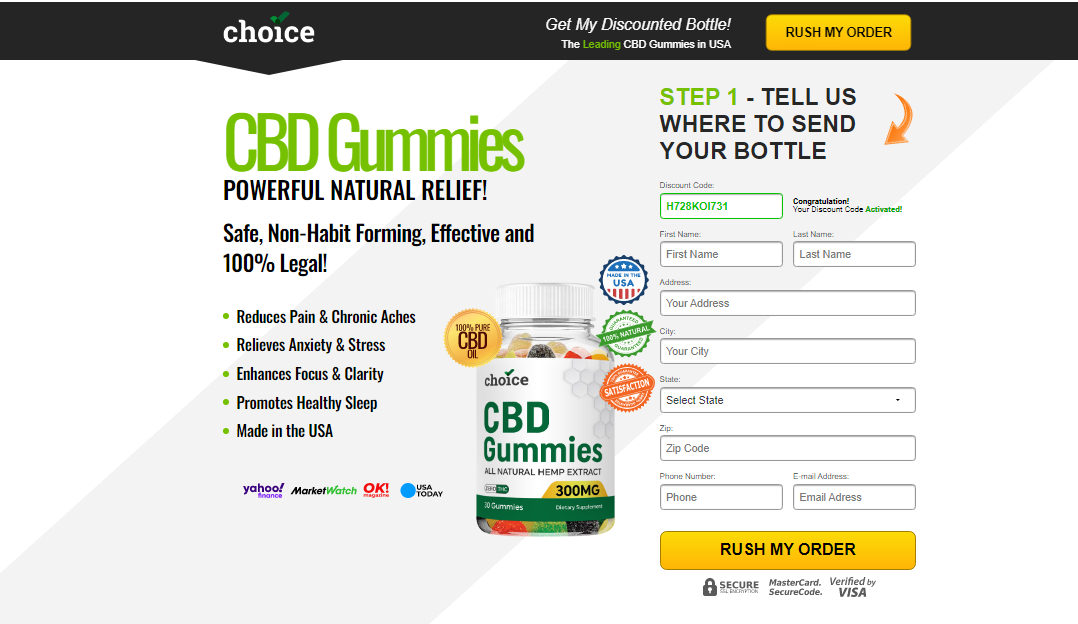 atlassian / personal-issue-templates / issues / #66219 - Choice CBD Gummies  - The Safe and Effective Way to Manage Pain — Bitbucket