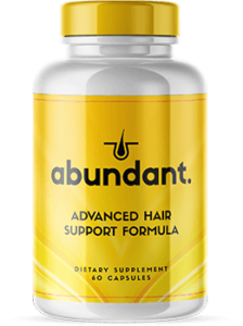 Abundant Advanced Hair Support