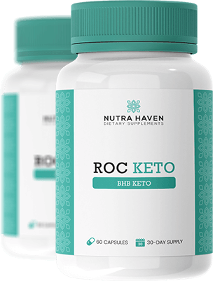 Nutra Haven Roc Keto