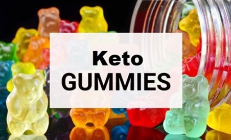 Transform Keto + ACV Gummies 