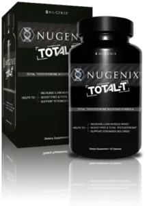 Nugenix Total-T Reviews