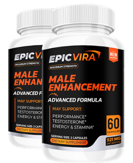 EpicVira Male Enhancement