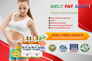 1st Choice Keto + ACV Gummies – Scam Or Really Worth Buying In 2023