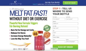 Joy Keto + ACV Gummies – A Delicious Solution for Shedding Pounds In 2023