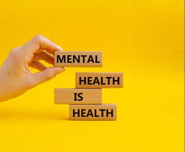 Importance Of Mental Health – Awareness In Today’s World Report 2024