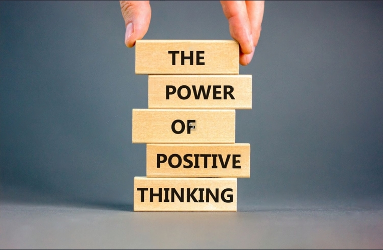 Power of Positive Thinking – Learn How Your Mindset Shapes Your Life 100% Facts