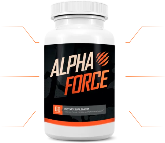 Alpha Force Supplement