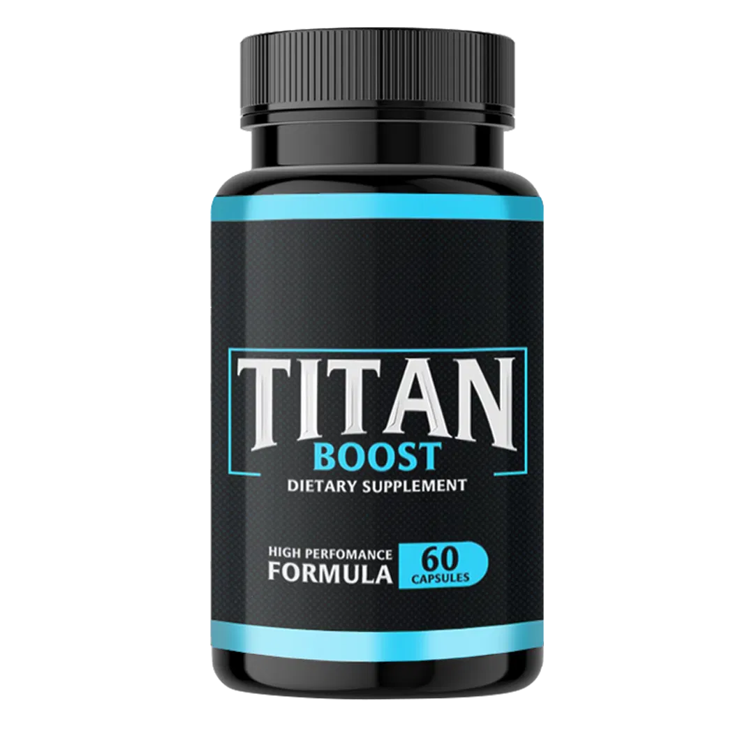 Titan Boost