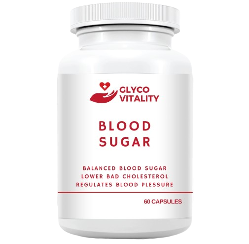 Glycovitality Blood Sugar Support – Comprehensive Guide to Managing Blood Sugar Naturally 2024