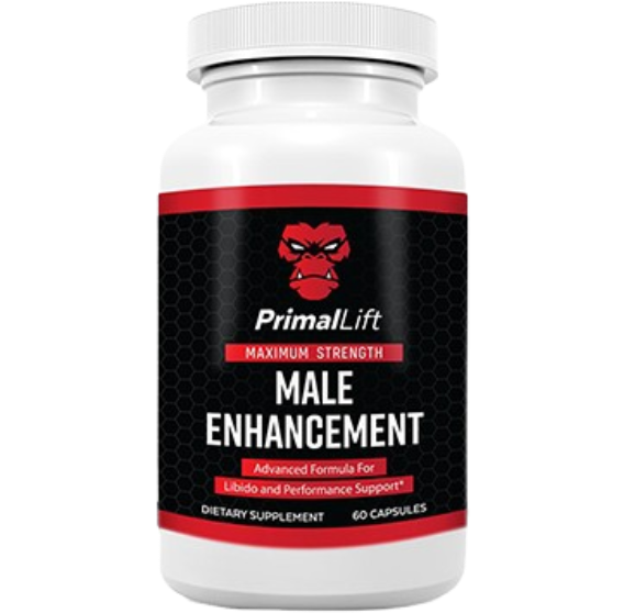 PrimalLift Male Enhancement