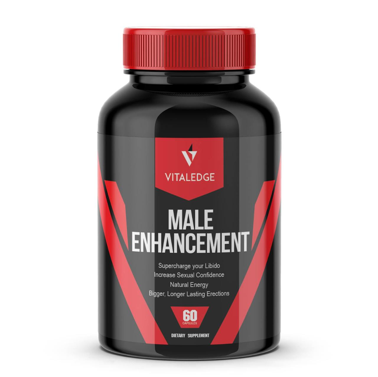 VitalEdge Male Enhancement Gummies