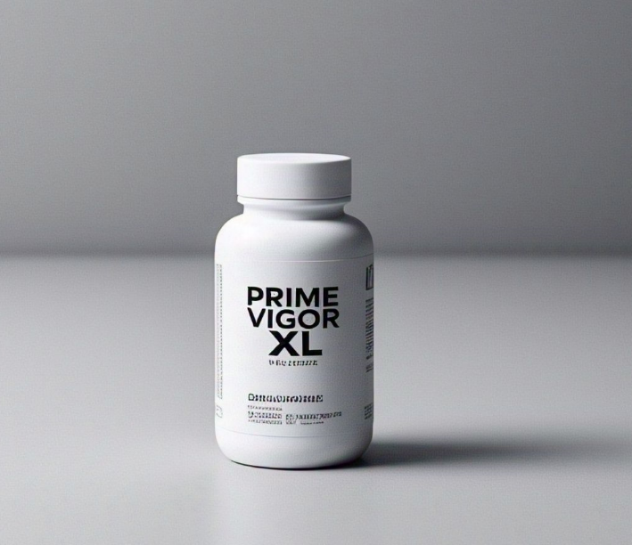 Prime Vigor XL Reviews – Men Advanced Formula Supplement with Premium Ingredients 2025